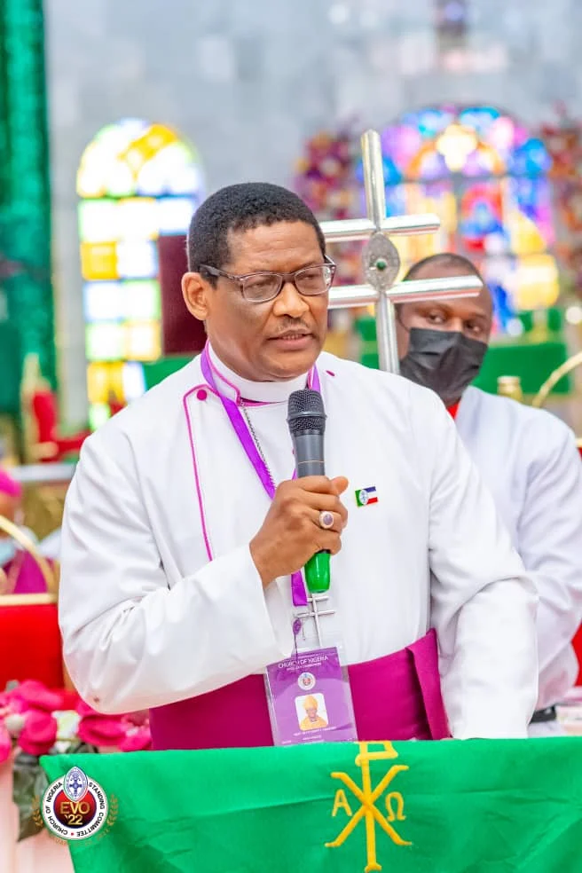 Primate decries declining ethical standards in hospitals