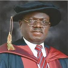 Restructuring Nigeria sensible if properly implemented-Prof. Gidado