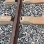 NRC refutes report of vandalism of Lagos-Ibadan Standard Gauge Line