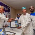 NAN correspondent wins ‘Outstanding Community Journalist’ award in Lagos