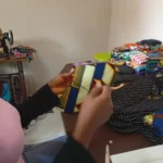 CODE, partners promote reusable pads