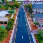 Sani inaugurates construction of Karatudu-Romi Road abandoned for 13 years