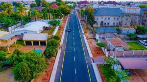 Sani inaugurates construction of Karatudu-Romi Road abandoned for 13 years