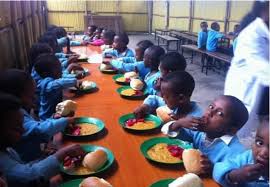 Bauchi residents seek re-introduction of homegrown school feeding