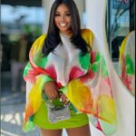 Sabrina exits BBNaija house due to medical reasons