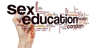 Sexual Reproductive Health education: Whose responsibility?