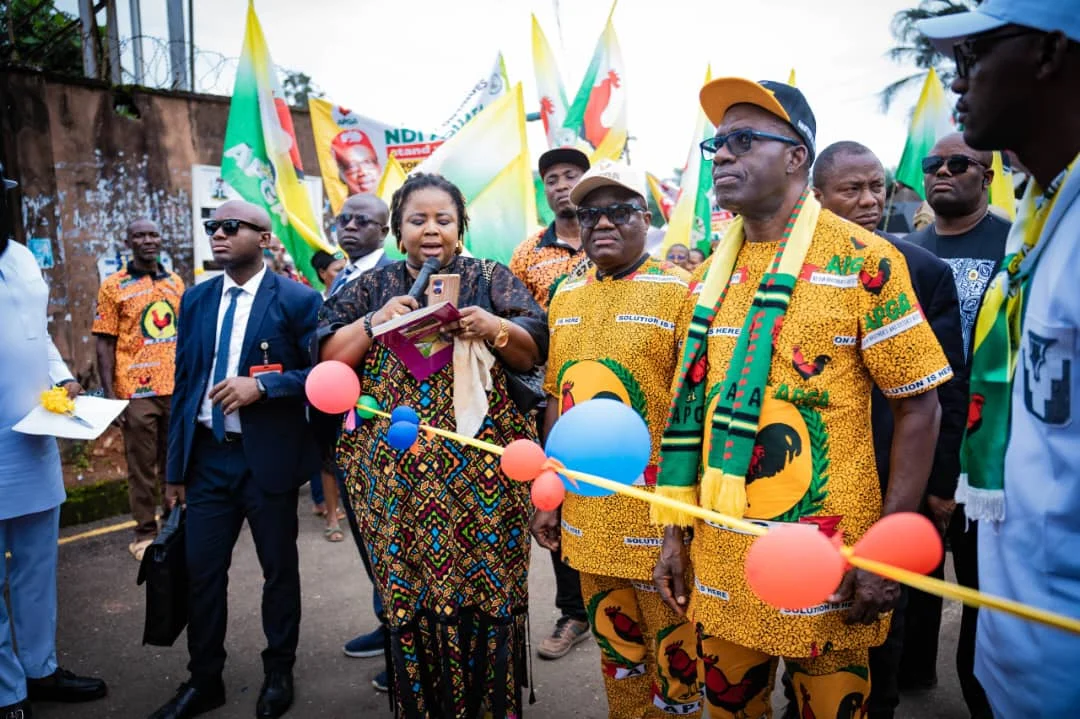 Soludo to redesign Igbo-Ukwu Museum to spotlight Igbo cultural heritage