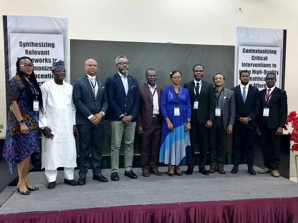 Stakeholders seek harmonisation of pharma sector activities
