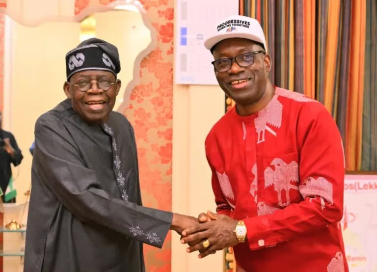 Soludo backs Tinubu’s bold economic reforms