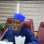Tuggar urges deeper Nigeria–Germany cultural relations