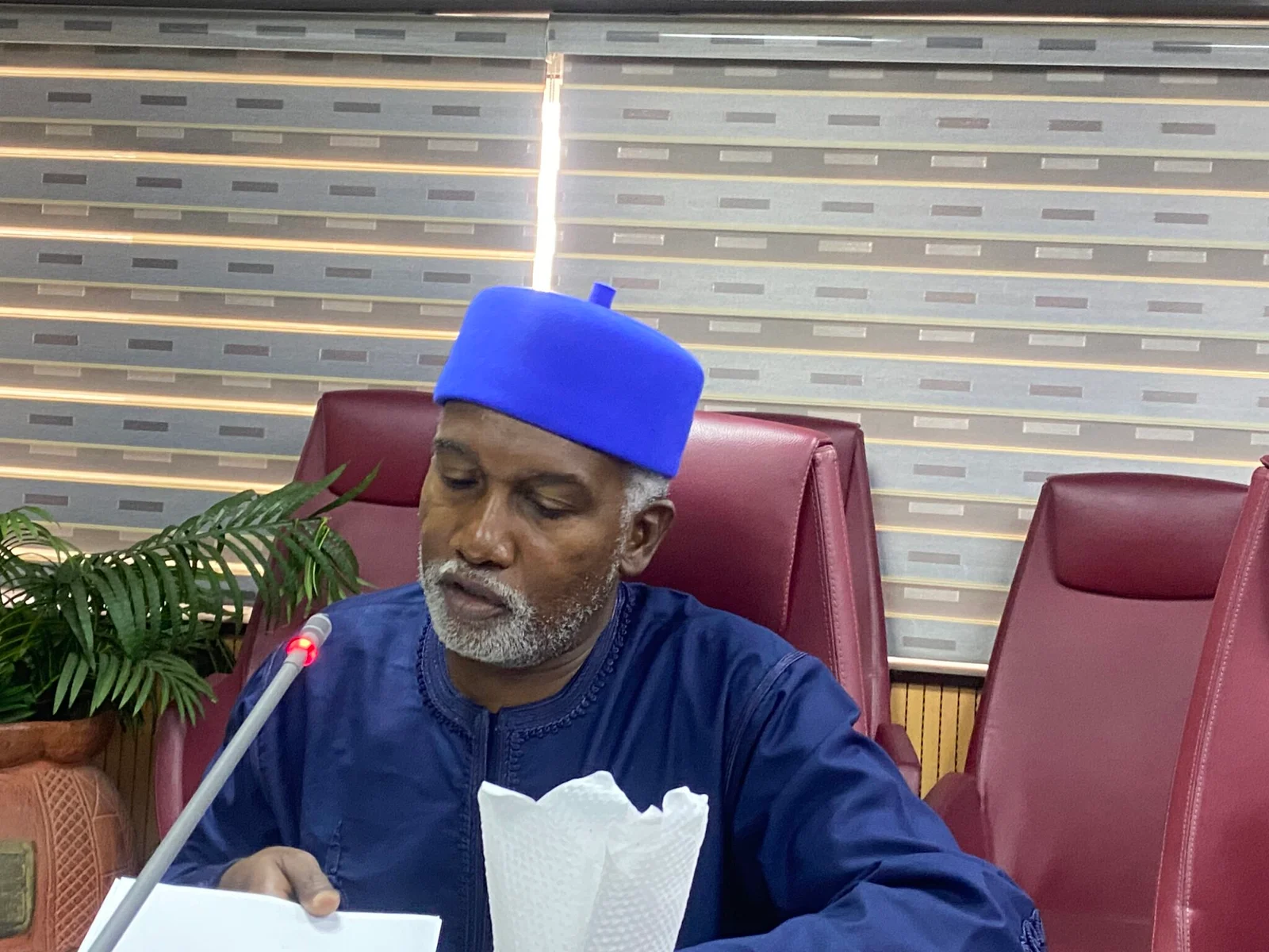 Tuggar urges deeper Nigeria–Germany cultural relations
