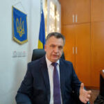 Ukraine envoy hails Nigeria’s support since war began