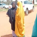 How Underaged Girls Are Trafficked, Exploited in Northwest Nigeria