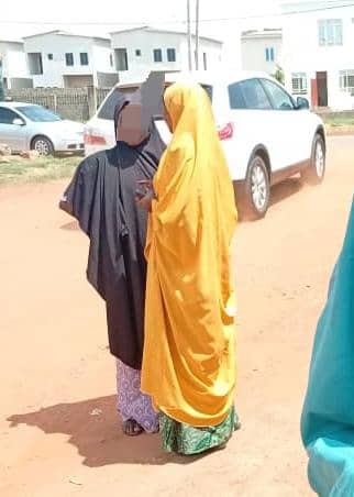 How Underaged Girls Are Trafficked, Exploited in Northwest Nigeria