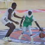 Women’s basketball league: Nasarawa Amazons claim first win