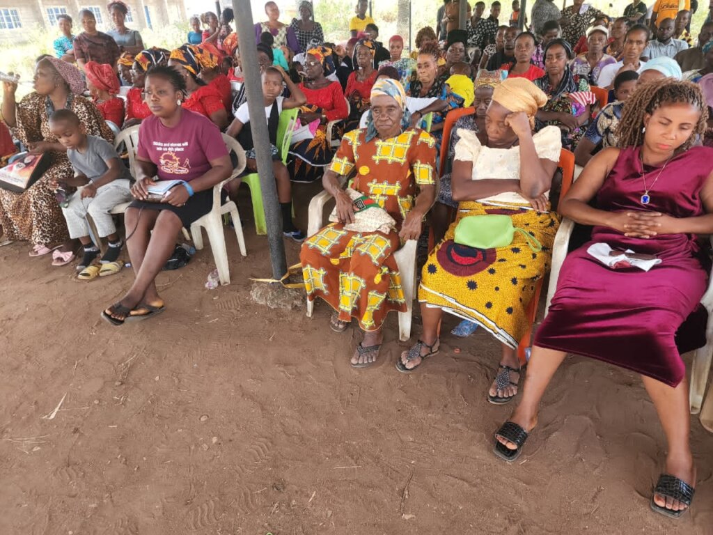 Girls have equal rights to inheritance as boys