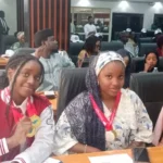 FG pledges quality education as Yobe students win global contest