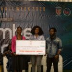 Versity Capital empowers UNILAG students for global impact