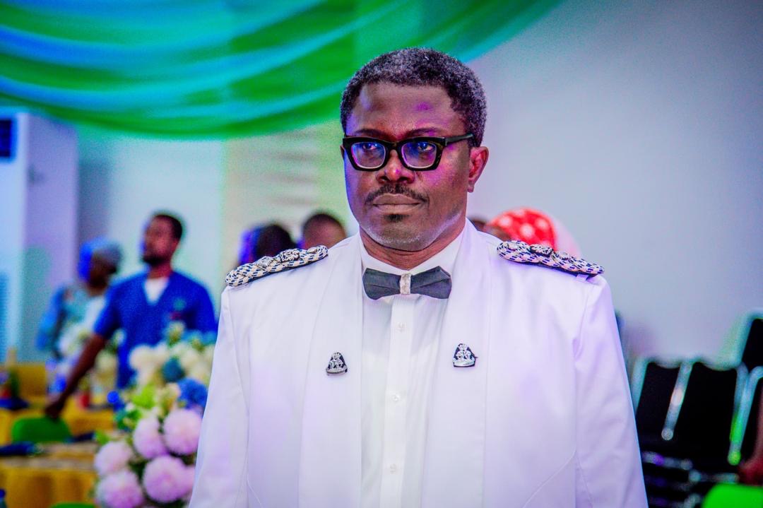 NANPF appoints CSP Kalu as director of players’ safety