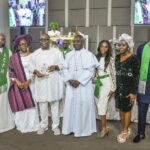 CAN celebrates Okoye at ACFM 50th anniversary