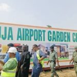Abuja housing project to shelter 3,000 residents- Coy