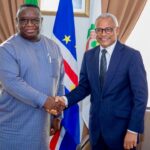 ECOWAS Chairman solicits support to combat terrorism, enhance democracy