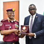 FRSC, EFCC partner to tackle economic sabotage, road crashes
