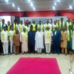 Ex-NDA commandant tasks officers on unity, life after service