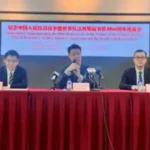 One-China principle cornerstone of China-Nigeria partnership— Envoy