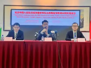 One-China principle cornerstone of China-Nigeria partnership— Envoy