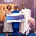NDPC, ISACA push for more data protection, reward inventors