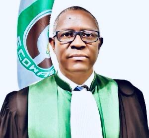ECOWAS Court delivers 634 judgments, rulings in 24-year span