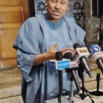 Nigeria’s economy rated high by global agencies – Minister
