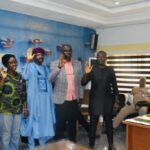 NSC-FCT president pledges safer shipping, financial reforms