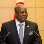 Tinubu commiserates with Ghana President over helicopter crash