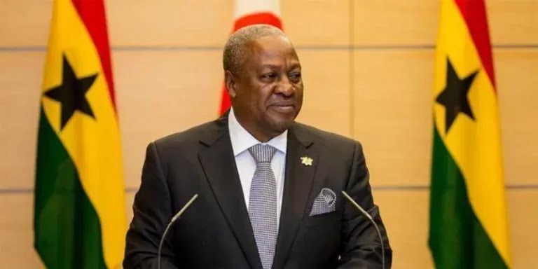 Tinubu commiserates with Ghana President over helicopter crash