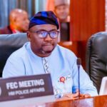 FEC approves ₦68.7bn for power projects