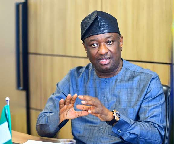‎FEC approves N900bn for upgrade of  aviation infrastructure