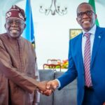 ‎’Its shameful’, Saint Lucia PM slams opposition’s criticism of Tinubu’s visit