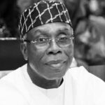 Nigeria has lost a patriot in Audu Ogbeh — Tinubu