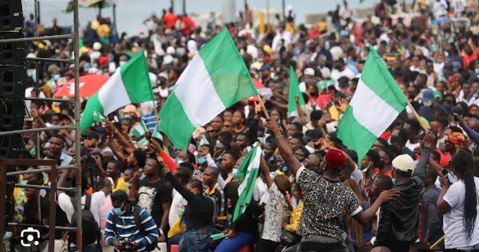 Nation Building: 800 youths participate in policy initiatives competition
