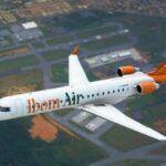 Eno receives newly graduated Ibom Air pilots, maintenance engineers
