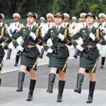 China’s V-Day commemorations are a call for world peace