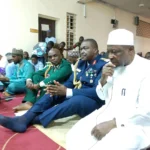 Lead with integrity, discipline – NDC Commandant urges graduating participants