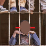 Panel orders mapping of juvenile correctional facilities nationwide