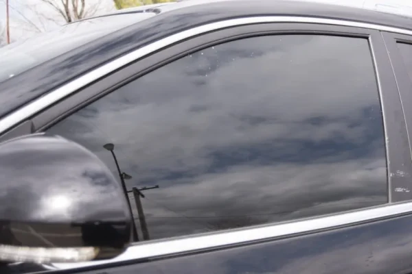 One chance: FCTA impounds over 700 unauthorised tinted vehicles