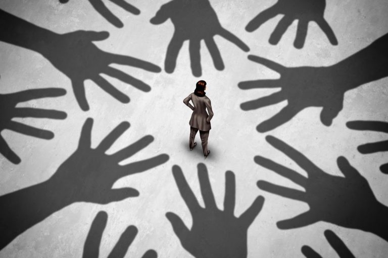 Are proven cases of intimidation, sexual abuse by elites unpunishable?