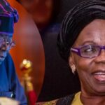‎Doyin Abiola was a media trailblazer, soldier of democracy – Tinubu