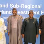 Nigeria, others seek partnerships, investments to bridge irrigation gap – FAO