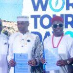 Tourism, bridge for global partnerships, national dev’t – Prof. Ekpeyong